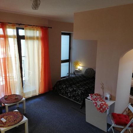 Студио Маргрете Burgas Exterior foto