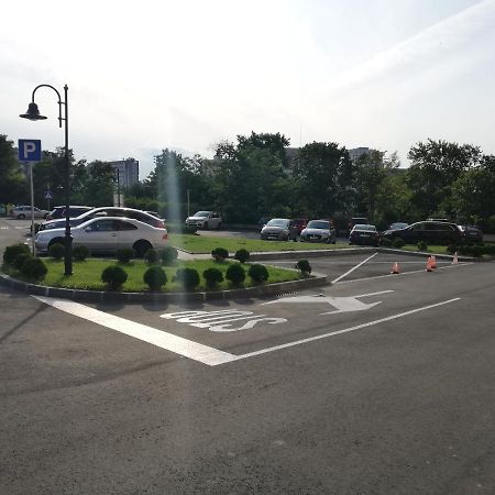 Студио Маргрете Burgas Exterior foto