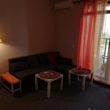 Студио Маргрете Burgas Exterior foto