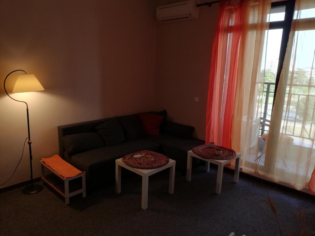 Студио Маргрете Burgas Exterior foto